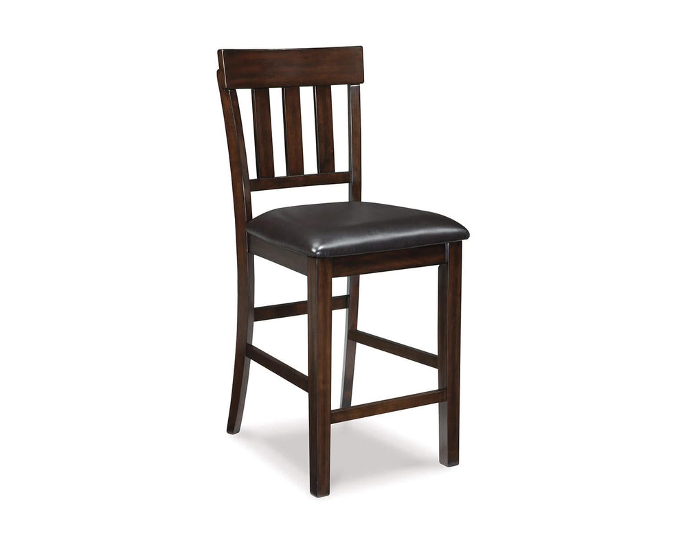 Haddigan Counter Height Bar Stool (Set of 2)