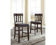 Haddigan Counter Height Bar Stool