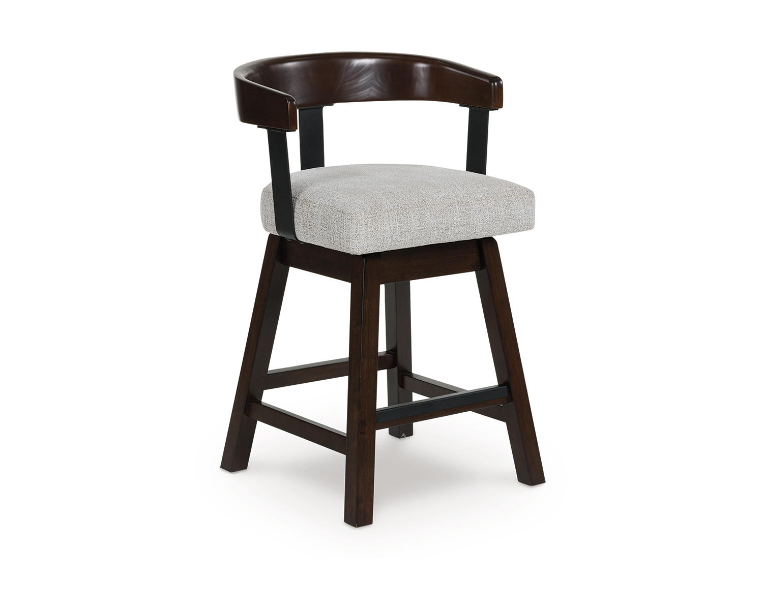 Haddigan Counter Height Barstool (Set of 2)