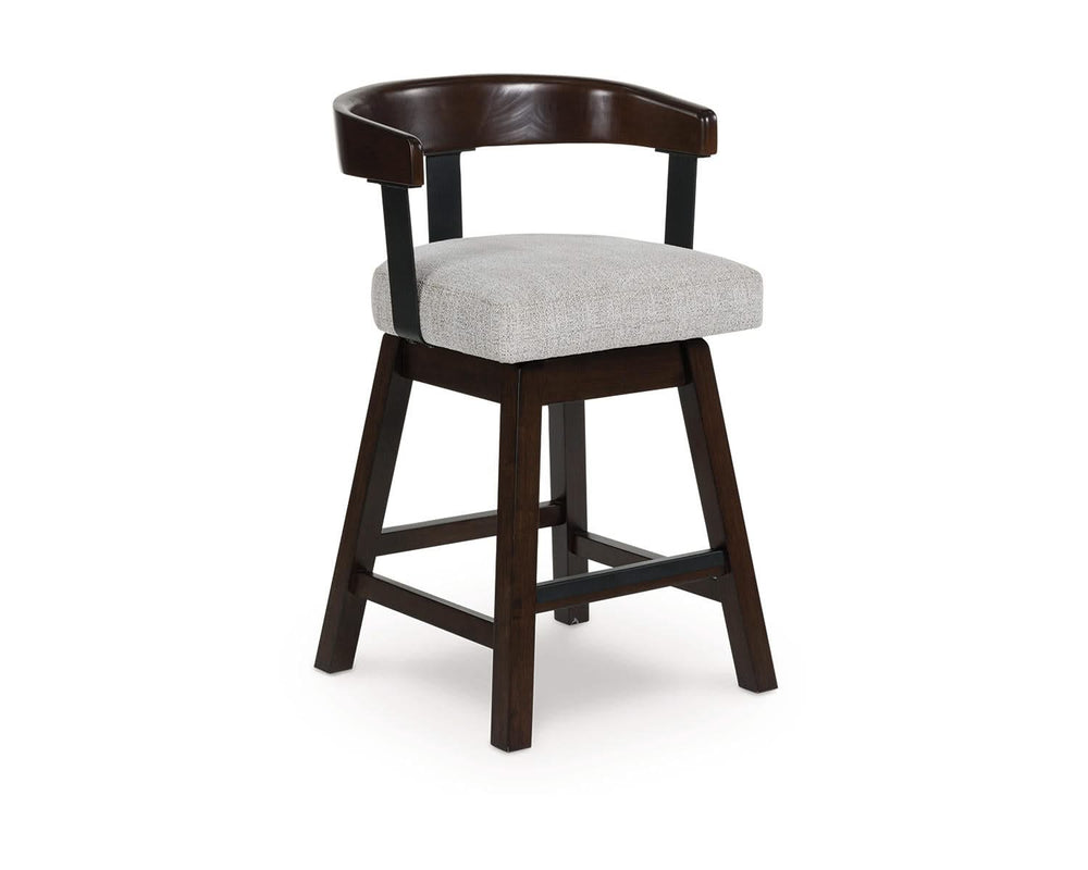 Haddigan Counter Height Barstool (Set of 2)