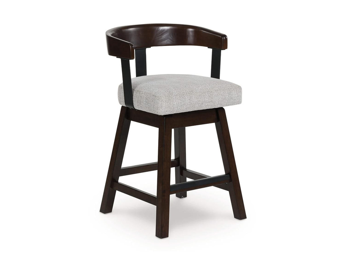Haddigan Counter Height Barstool (Set of 2)