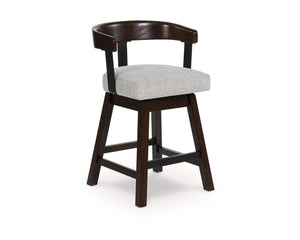 Haddigan Counter Height Barstool (Set of 2)