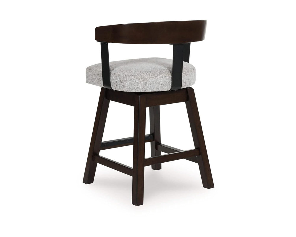 Haddigan Counter Height Barstool (Set of 2)