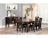 Haddigan Dining Extension Table