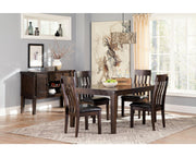 Haddigan Dining Extension Table