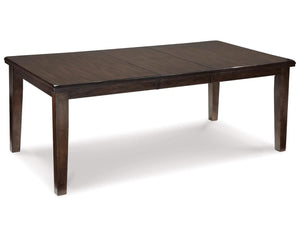 Haddigan Dining Extension Table