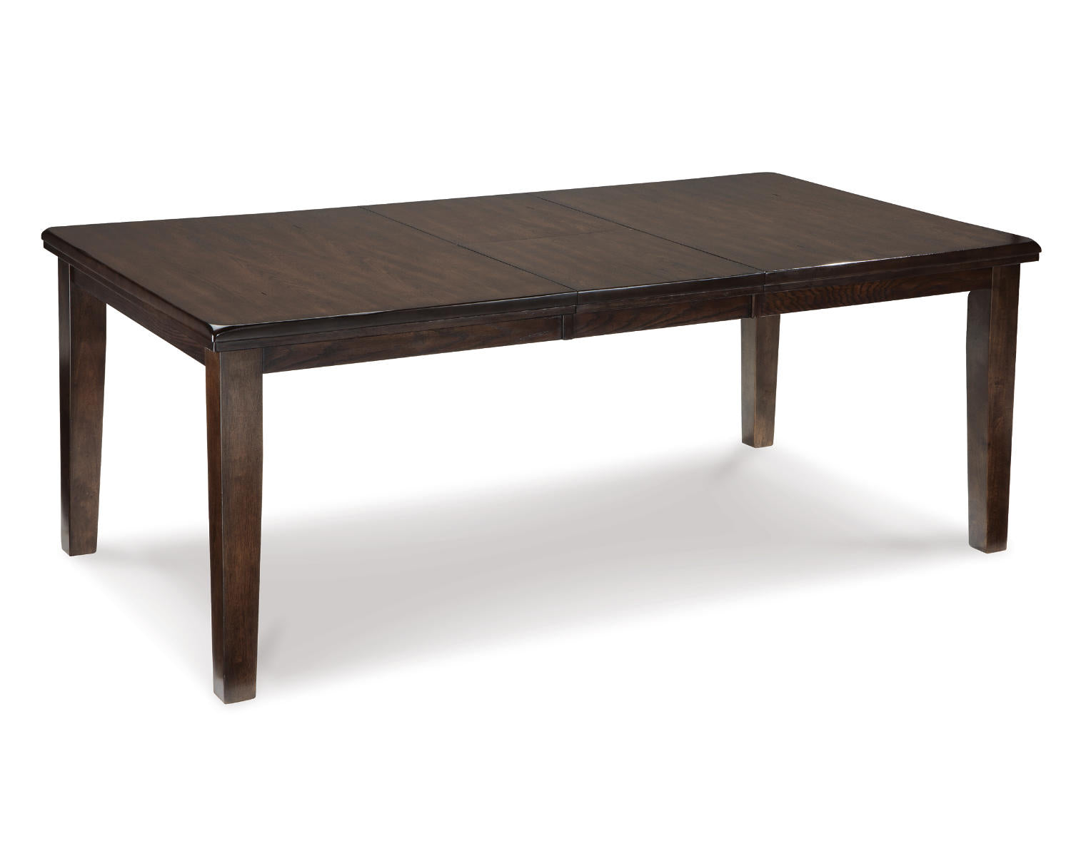 Haddigan Dining Table and 8 Chairs