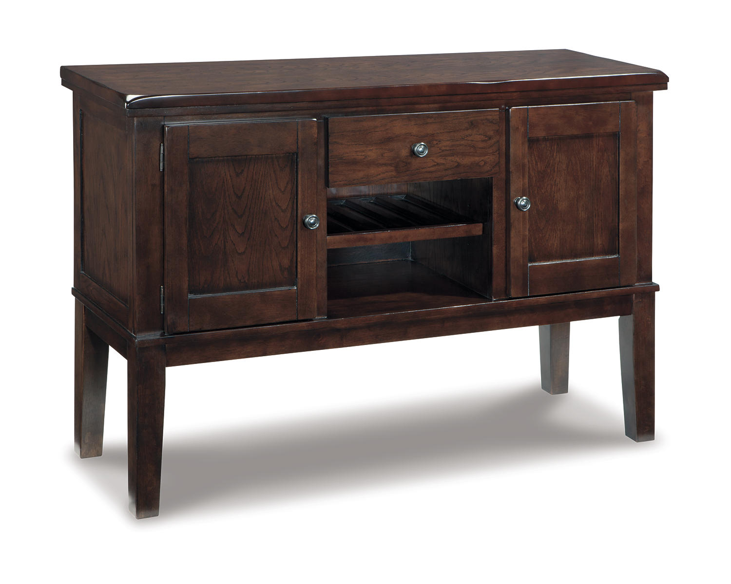 Haddigan Dining Server