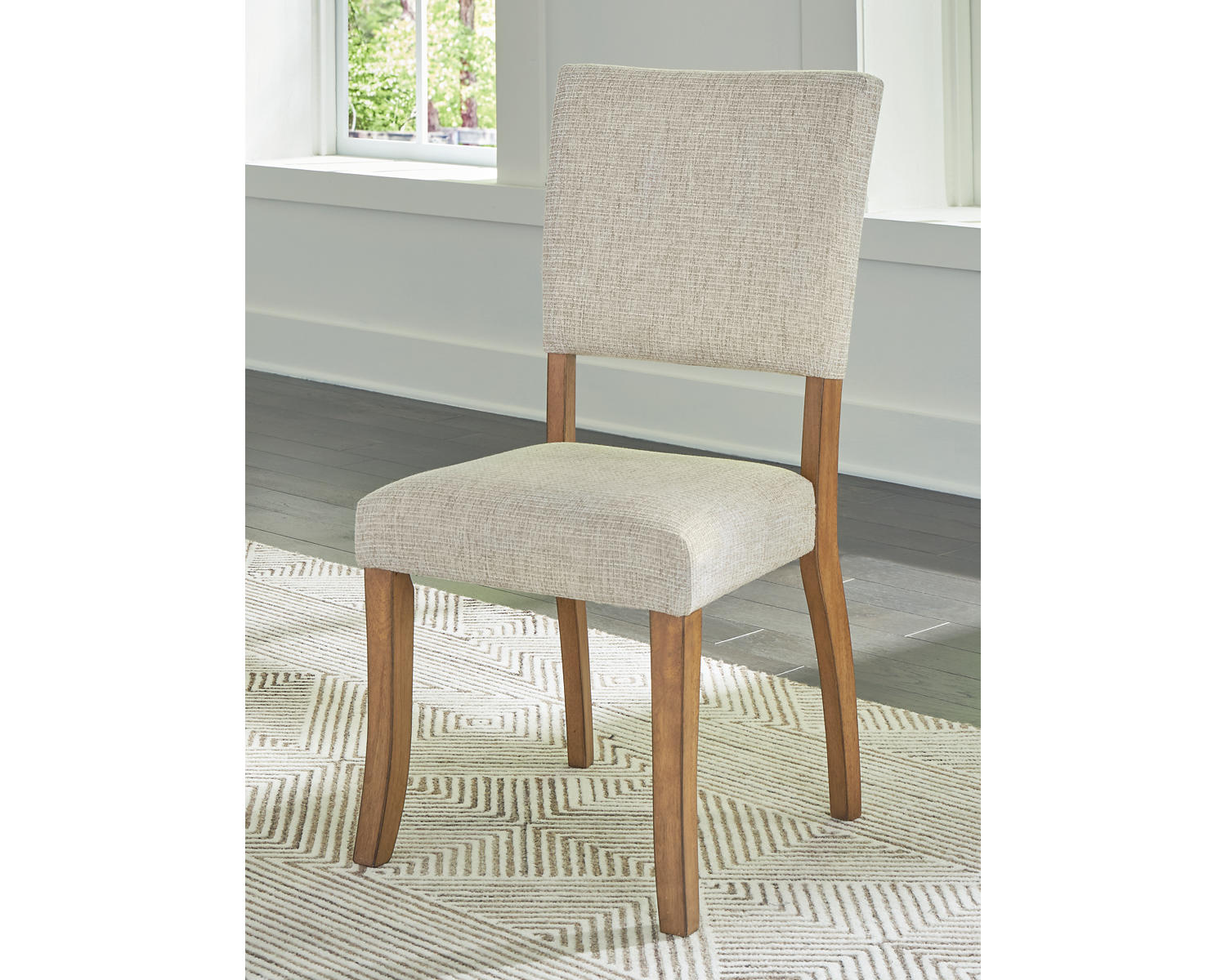 Rybergston Dining Chair
