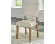 Rybergston Dining Chair