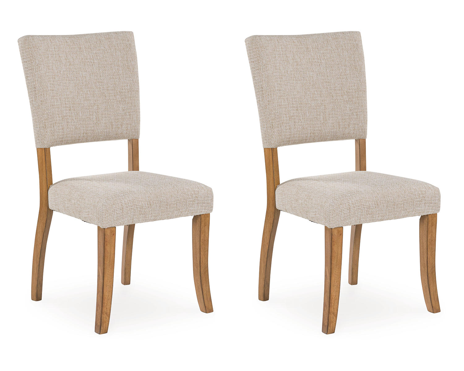 Rybergston Dining Chair (Set of 2)
