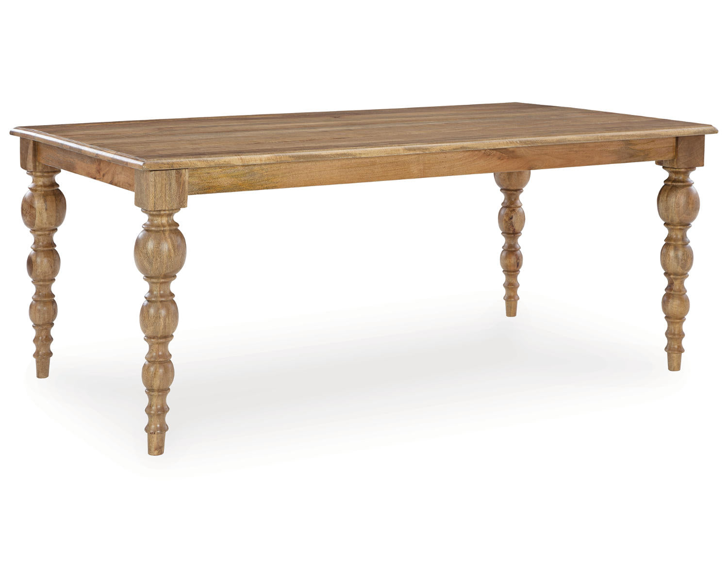 Rybergston Dining Table