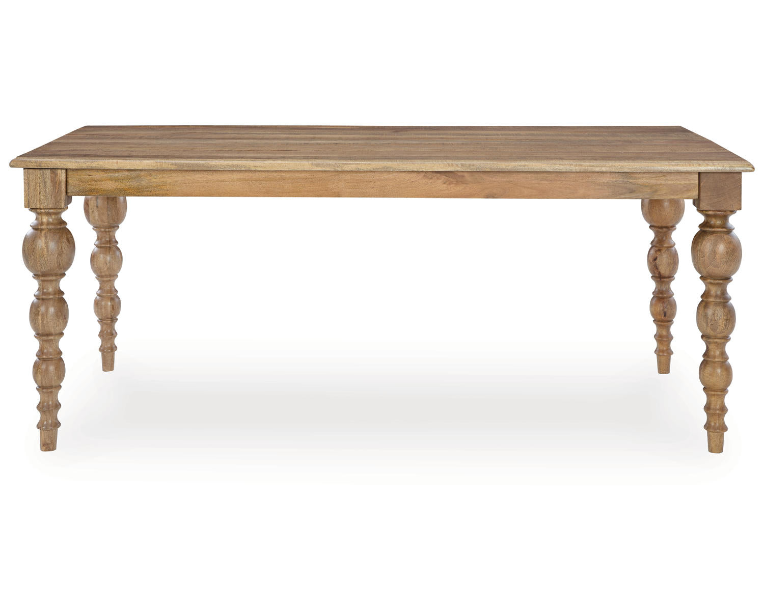 Rybergston Dining Table