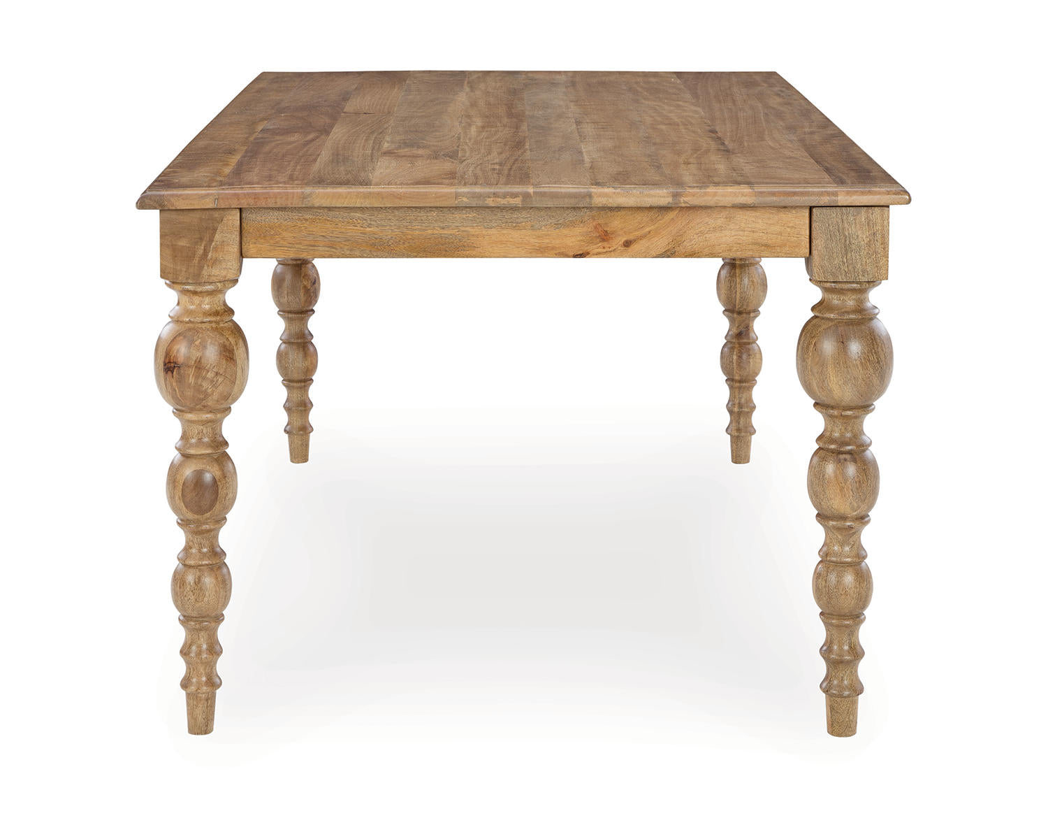Rybergston Dining Table