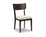 Mallenette Dining Chair (Set of 2)