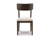 Mallenette Dining Chair (Set of 2)