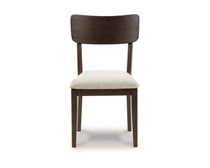 Mallenette Dining Chair (Set of 2)