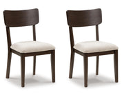 Mallenette Dining Chair (Set of 2)