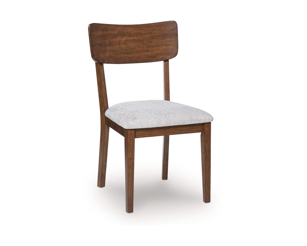 Silla de comedor Tameride