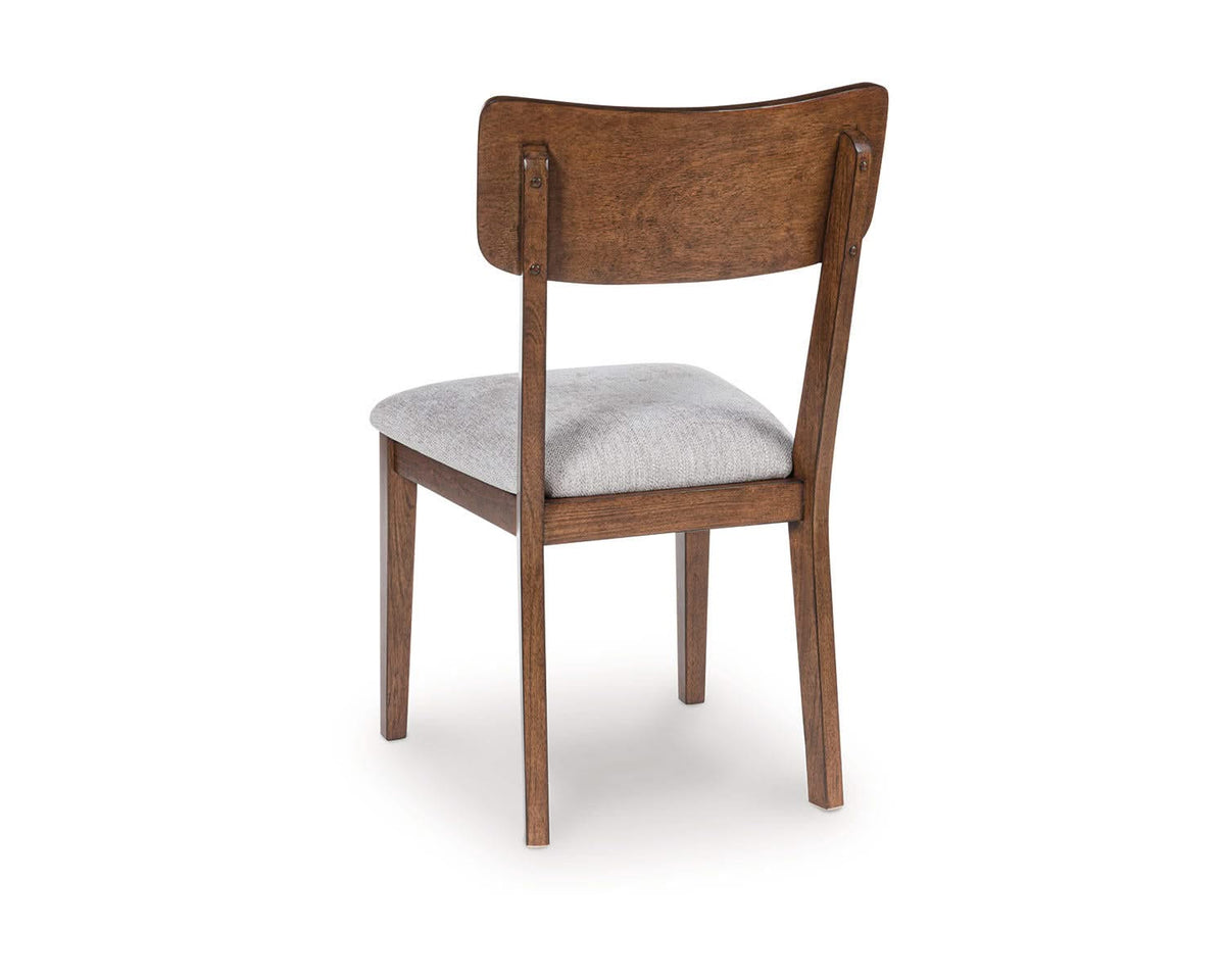 Silla de comedor Tameride