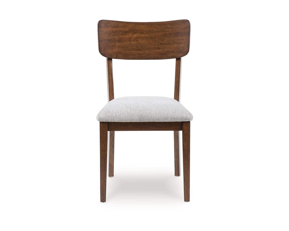 Silla de comedor Tameride (juego de 2)