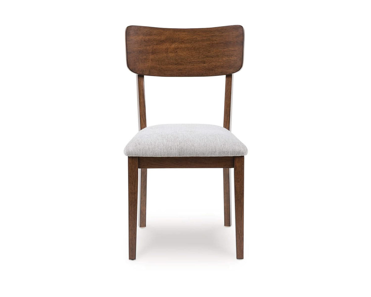 Silla de comedor Tameride (juego de 2)