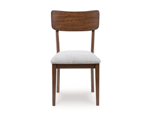 Silla de comedor Tameride (juego de 2)