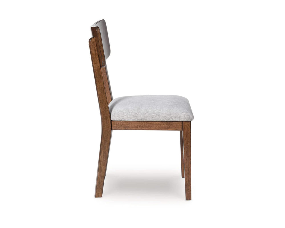 Silla de comedor Tameride (juego de 2)