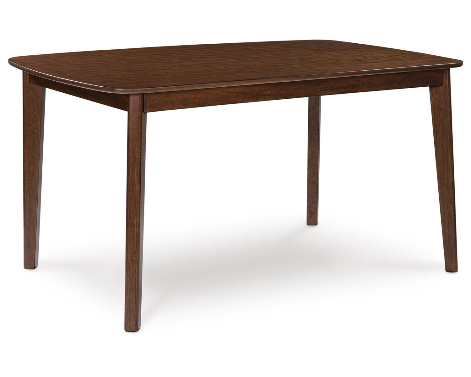 Tameride Dining Table and 4 Chairs (Set of 5)