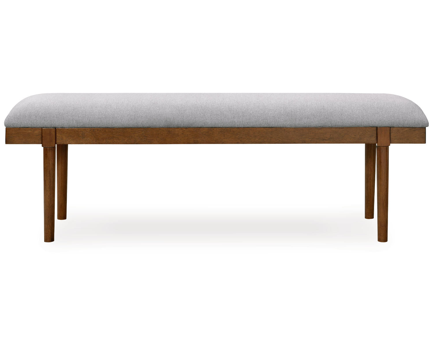 Lyncott 59" Upholstered Dining Bench