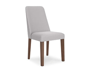 Mesa de comedor Lyncott y 4 sillas