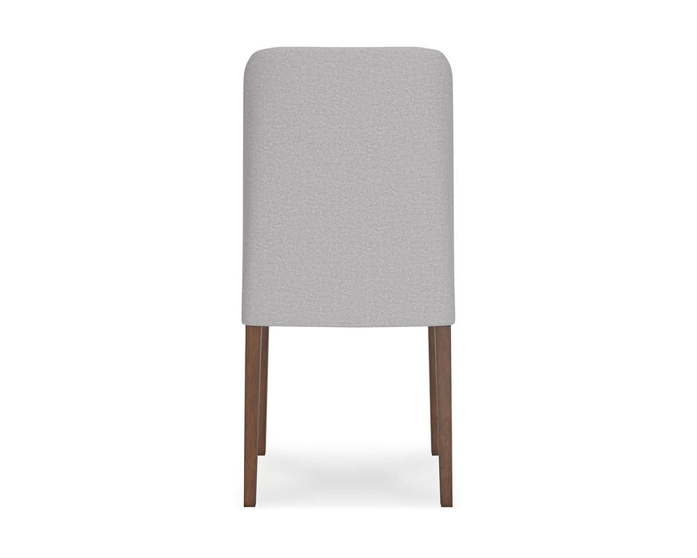 Mesa de comedor Lyncott y 4 sillas