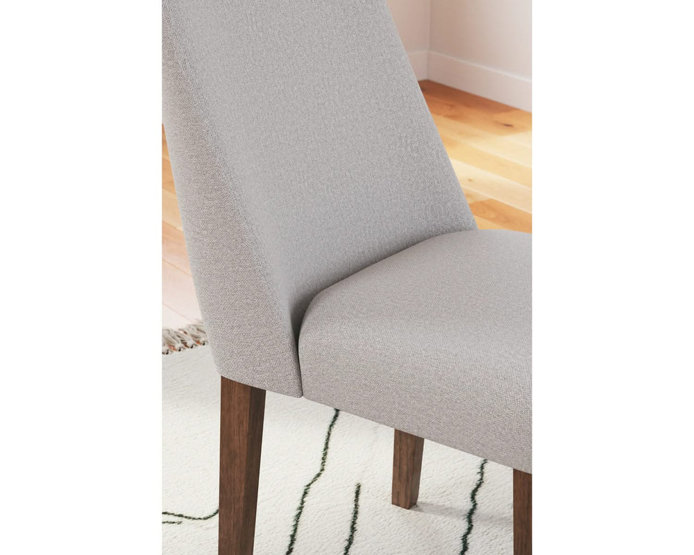 Mesa de comedor Lyncott y 4 sillas