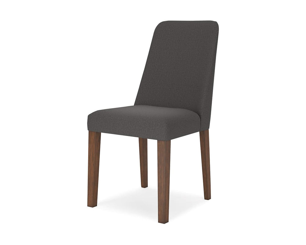 Lyncott Dining Table and 4 Chairs