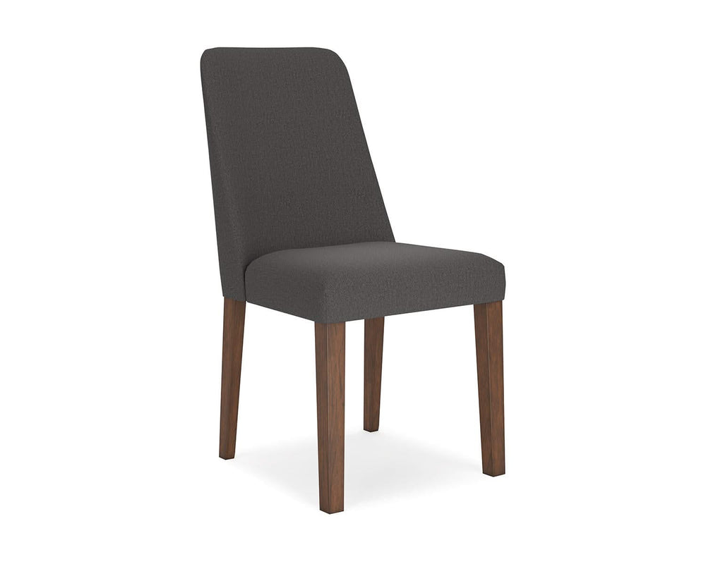 Lyncott Dining Table and 4 Chairs