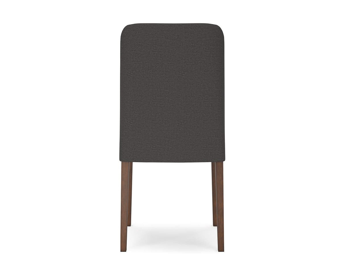 Lyncott Dining Table and 4 Chairs