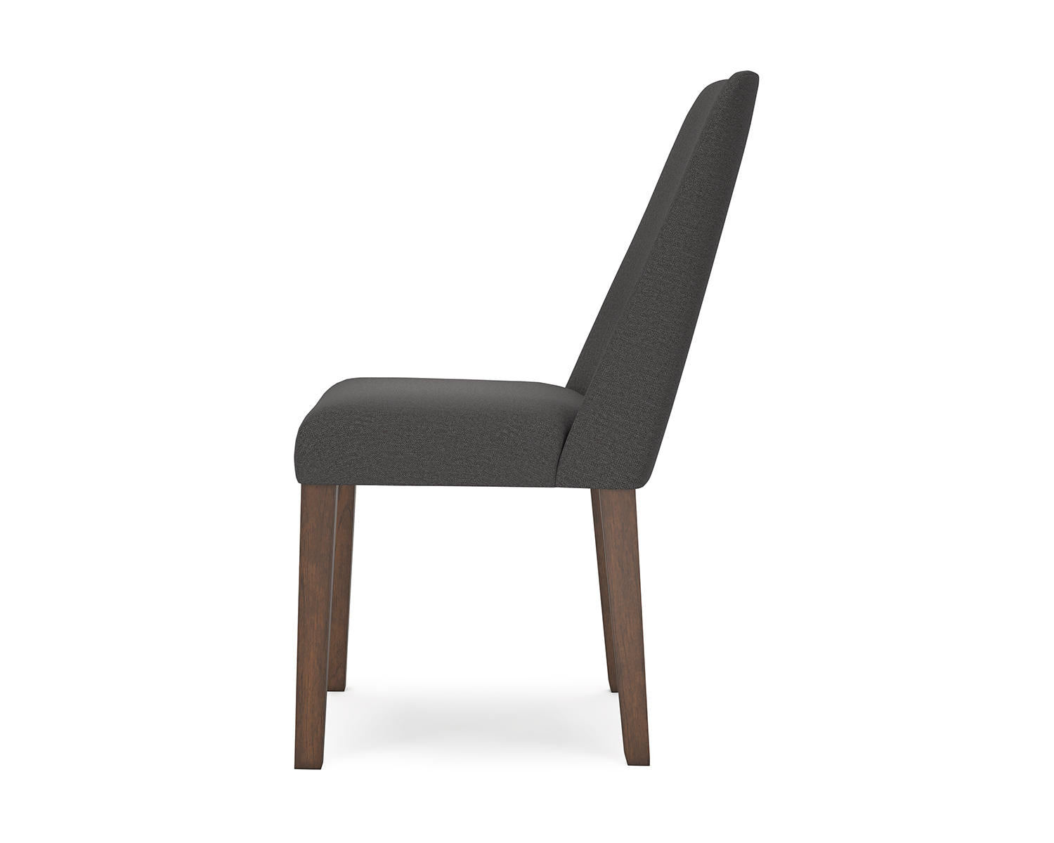 Lyncott Dining Table and 4 Chairs