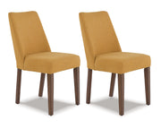 Lyncott Dining Chair (Set of 2)