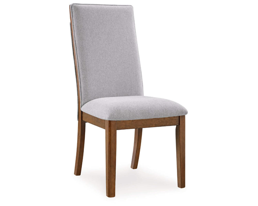 Silla de comedor Lyncott