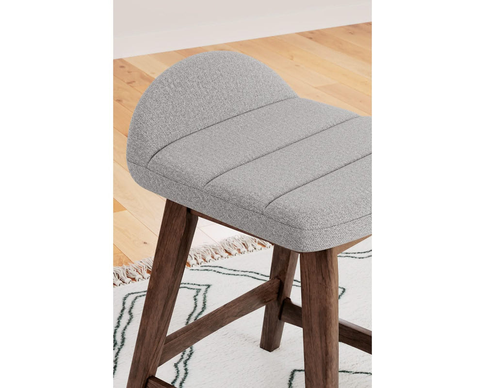 Lyncott Counter Height Bar Stool