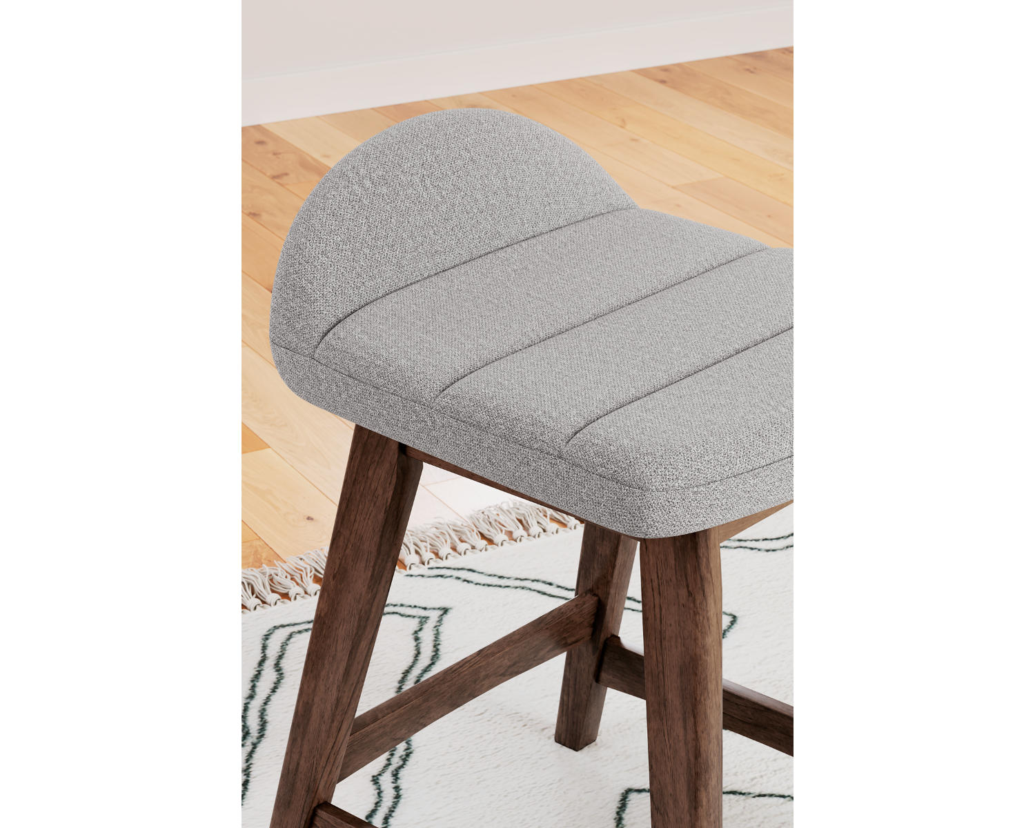 Lyncott Counter Height Bar Stool