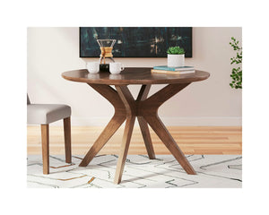 Mesa de comedor Lyncott