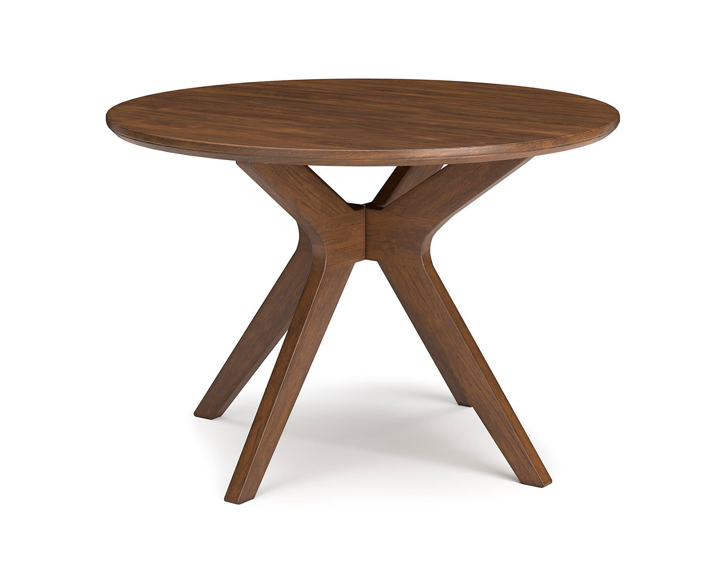 Lyncott Dining Table and 4 Chairs