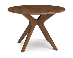 Mesa de comedor Lyncott
