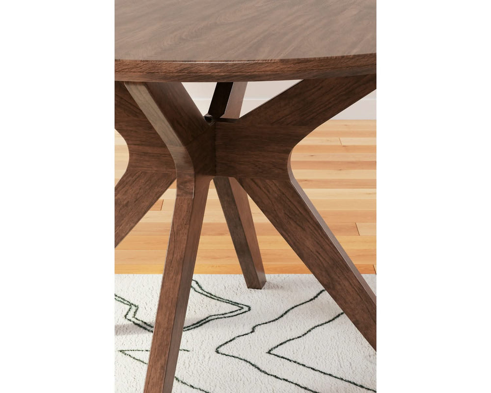 Mesa de comedor Lyncott