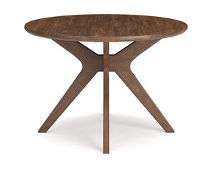 Mesa de comedor Lyncott