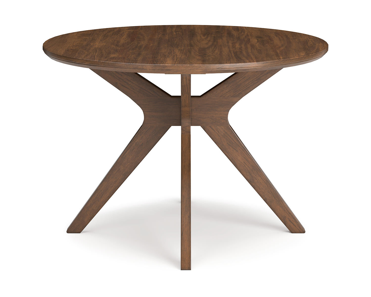 Lyncott Dining Table and 4 Chairs