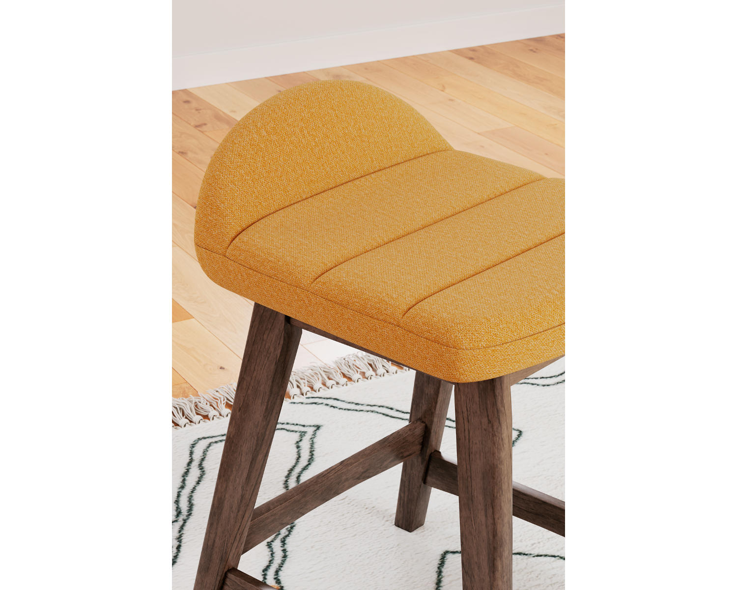 Lyncott Counter Height Bar Stool