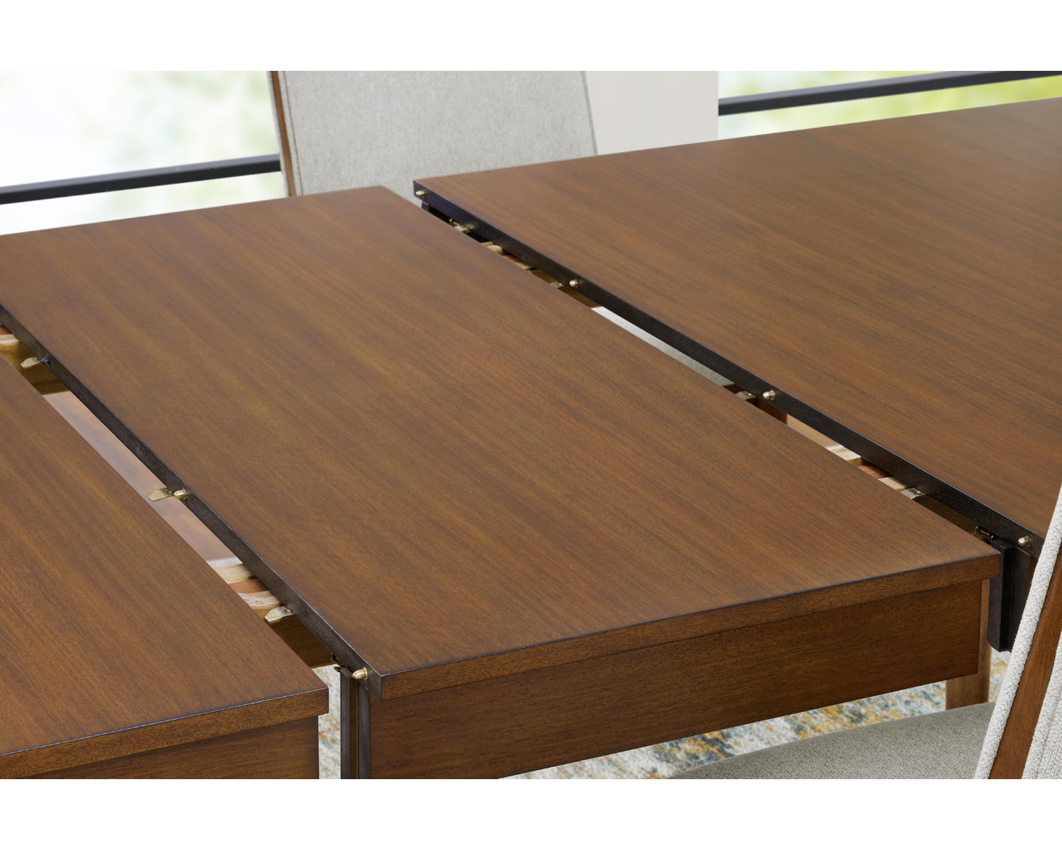 Lyncott Dining Extension Table