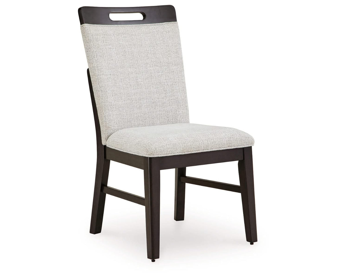 Neymorton Dining Table and 10 Chairs
